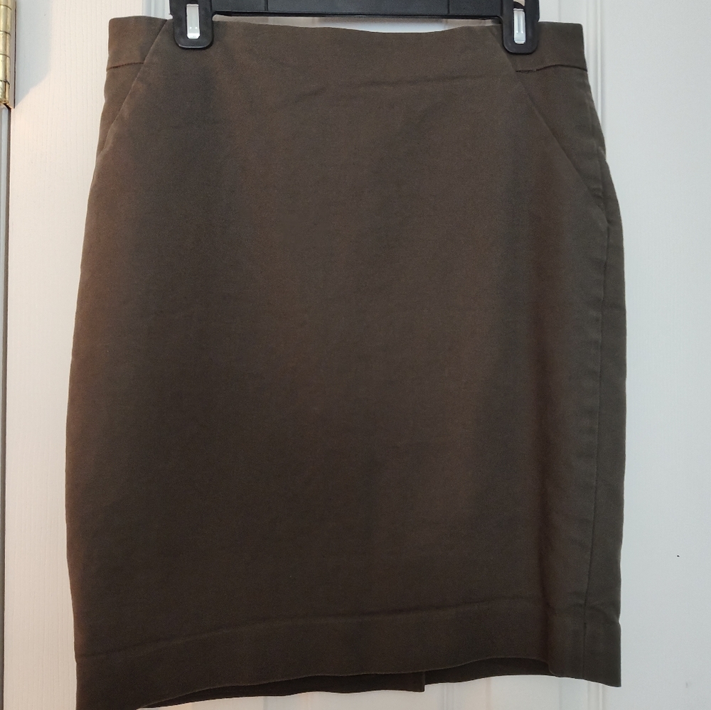 The Limited Women's Skirt (Size 8)